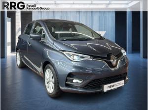 Renault ZOE EXPERIENCE R110 50kWh CCS RÜCKFAHRKAMERA