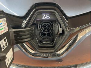 Renault ZOE EXPERIENCE R135 50kWh CCS NAVIGATION