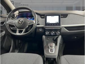 Renault ZOE EXPERIENCE R110 50kWh CCS RÜCKFAHRKAMERA