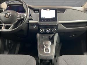 Renault ZOE EXPERIENCE R110 50kWh CCS RÜCKFAHRKAMERA
