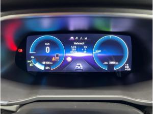 Renault ZOE EXPERIENCE R110 50kWh CCS RÜCKFAHRKAMERA