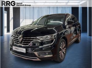 Renault Koleos INITIALE PARIS 4x4 dCi 185 X-Tronic