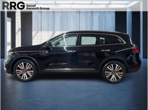 Renault Koleos INITIALE PARIS 4x4 dCi 185 X-Tronic