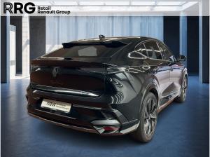 Renault Rafale ESPRIT ALPINE E-TECH HYBRID 200 SOLARBAY