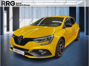 Renault Megane R.S. TROPHY TCe 300 EDC SITZHEIZUNG
