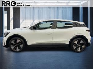 Renault Megane EQUILIBRE EV40 130HP CCS RÜCKFAHRKAMERA