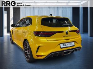 Renault Megane R.S. TROPHY TCe 300 EDC SITZHEIZUNG