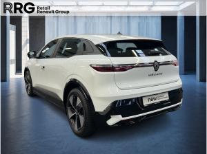 Renault Megane EQUILIBRE EV40 130HP CCS RÜCKFAHRKAMERA