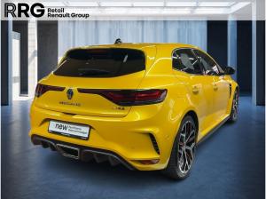 Renault Megane R.S. TROPHY TCe 300 EDC SITZHEIZUNG