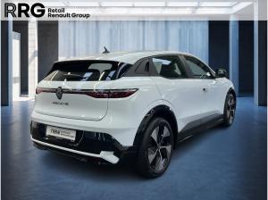 Renault Megane EQUILIBRE EV40 130HP CCS RÜCKFAHRKAMERA