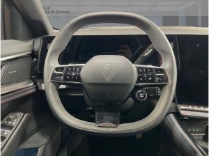 Renault Rafale ESPRIT ALPINE E-TECH HYBRID 200 SOLARBAY