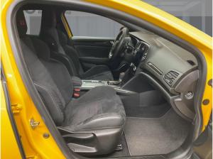 Renault Megane R.S. TROPHY TCe 300 EDC SITZHEIZUNG