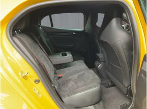 Renault Megane R.S. TROPHY TCe 300 EDC SITZHEIZUNG