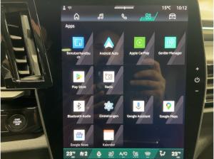 Renault Rafale ESPRIT ALPINE E-TECH HYBRID 200 SOLARBAY