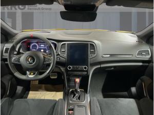 Renault Megane R.S. TROPHY TCe 300 EDC SITZHEIZUNG