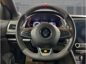 Renault Megane R.S. TROPHY TCe 300 EDC SITZHEIZUNG