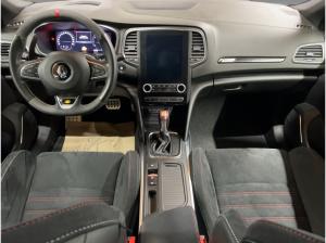 Renault Megane R.S. TROPHY TCe 300 EDC SITZHEIZUNG