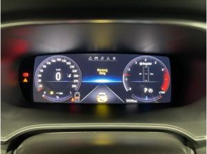 Renault Megane R.S. TROPHY TCe 300 EDC SITZHEIZUNG