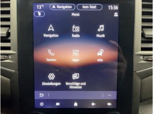 Renault Megane R.S. TROPHY TCe 300 EDC SITZHEIZUNG