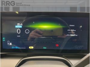 Renault Megane EQUILIBRE EV40 130HP CCS RÜCKFAHRKAMERA