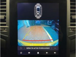 Renault Megane R.S. TROPHY TCe 300 EDC SITZHEIZUNG