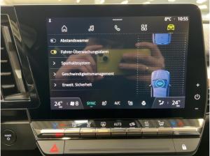 Renault Megane EQUILIBRE EV40 130HP CCS RÜCKFAHRKAMERA