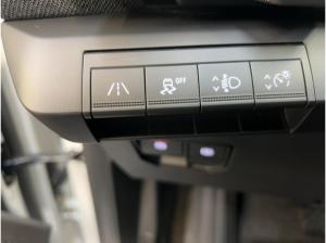 Renault Megane EQUILIBRE EV40 130HP CCS RÜCKFAHRKAMERA