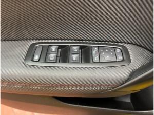 Renault Megane R.S. TROPHY TCe 300 EDC SITZHEIZUNG