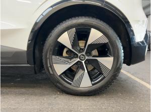 Renault Megane EQUILIBRE EV40 130HP CCS RÜCKFAHRKAMERA