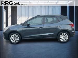 Seat Arona 1.0 TSI Style Edition LED ACC