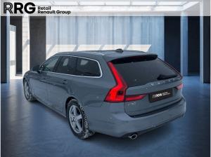 Volvo V90 D4 Momentum SHZ PDC LED LEDER