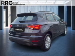Seat Arona 1.0 TSI Style Edition LED ACC
