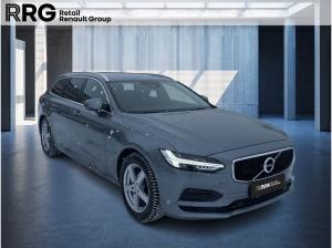 Volvo V90 D4 Momentum SHZ PDC LED LEDER