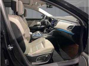 Renault Talisman Grandtour TCe 160 Initiale Paris Pano