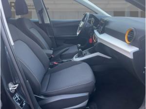 Seat Arona 1.0 TSI Style Edition LED ACC