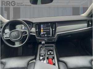 Volvo V90 D4 Momentum SHZ PDC LED LEDER