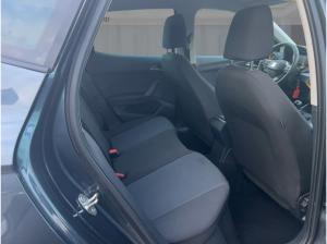 Seat Arona 1.0 TSI Style Edition LED ACC