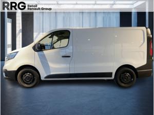 Renault Trafic 2.0 BLUE dCi 150 L1H1 2,8t Komfort