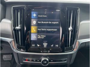 Volvo V90 D4 Momentum SHZ PDC LED LEDER