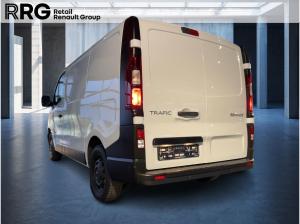 Renault Trafic 2.0 BLUE dCi 150 L1H1 2,8t Komfort