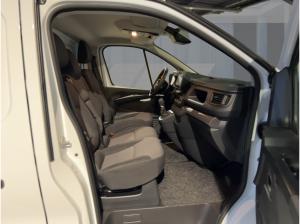 Renault Trafic 2.0 BLUE dCi 150 L1H1 2,8t Komfort