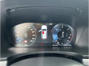 Volvo V90 D4 Momentum SHZ PDC LED LEDER