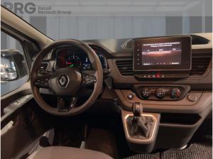 Renault Trafic 2.0 BLUE dCi 150 L1H1 2,8t Komfort