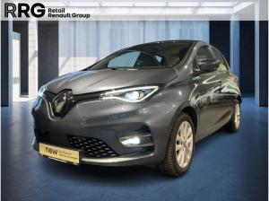 Foto - Renault ZOE R135 Z.E. 50 Experience CCS Kamera Sitzhzg