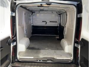 Renault Trafic 2.0 BLUE dCi 150 L1H1 2,8t Komfort