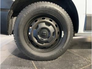 Renault Trafic 2.0 BLUE dCi 150 L1H1 2,8t Komfort