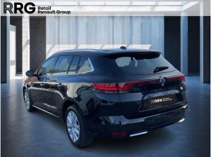 Renault Megane Grandtour dCi 115 Intens SHZ PDC