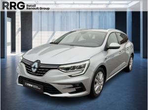 Renault Megane Grandtour dCi 115 Intens SHZ PDC NAVI LED