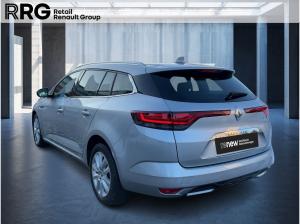 Renault Megane Grandtour dCi 115 Intens LED Navi Sitzhzg
