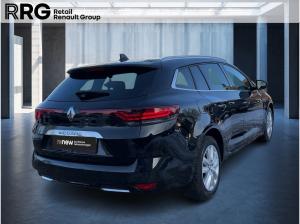 Renault Megane Grandtour dCi 115 Intens SHZ PDC